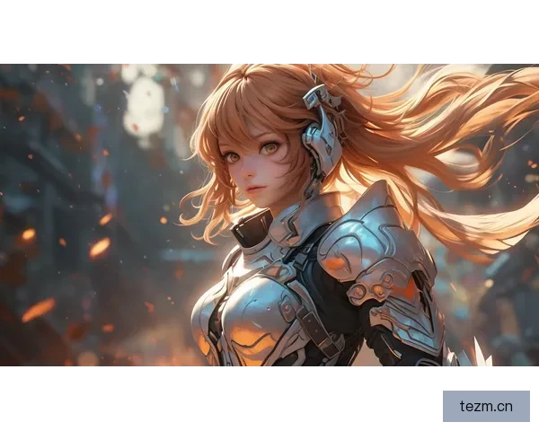 妖精漫画图集：解锁奇幻世界，点燃你的二次元之魂！